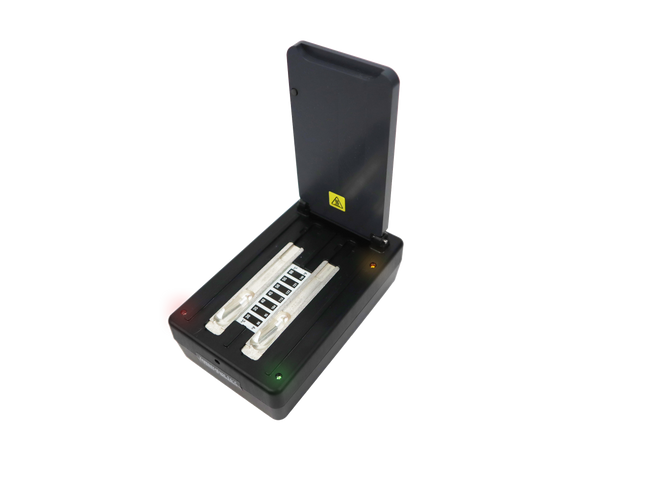 Charm 2-Place Incubator