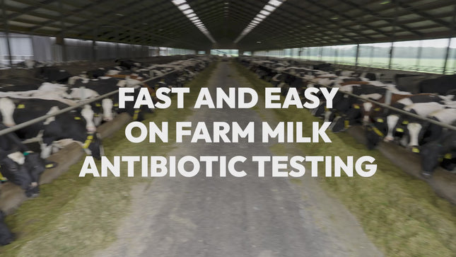 Charm 2-Place Incubator